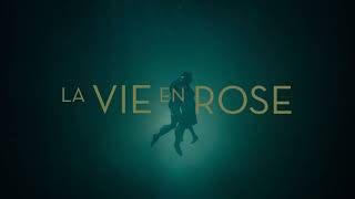 The Shape of Water - La Vie en Rose