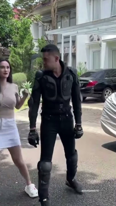 Revan Narya admits that he is indifferent to Faby Marcelia