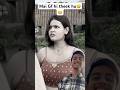 Mai Gf hi theek hu🤣😁 #trending #comedy #viral #funny #layekfam #youtubeshorts #shorts