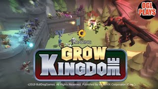 Grow Kingdom