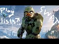 PLAYLISTS AND SWAT ADDED Halo Infinite mp3