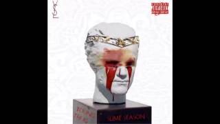 Young Thug - Power (Instrumental)