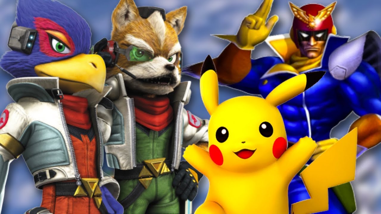 Why Melee Is So Good Right Now YouTube why-melee-is-so-good-right-now-youtube