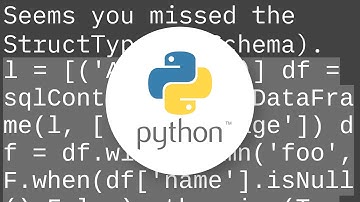 Can I change the nullability of a column in my Spark dataframe?