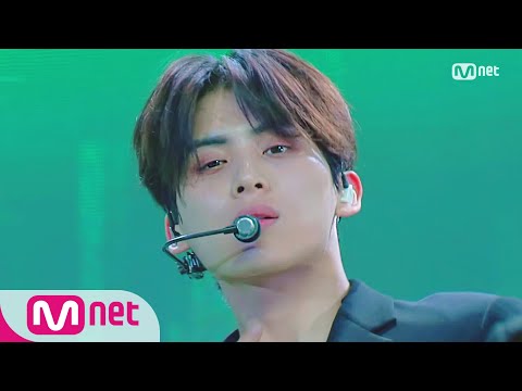 [SF9 - Now or Never] Special Stage | M COUNTDOWN 200116 EP.649