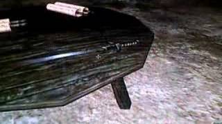 Morrowind cheats