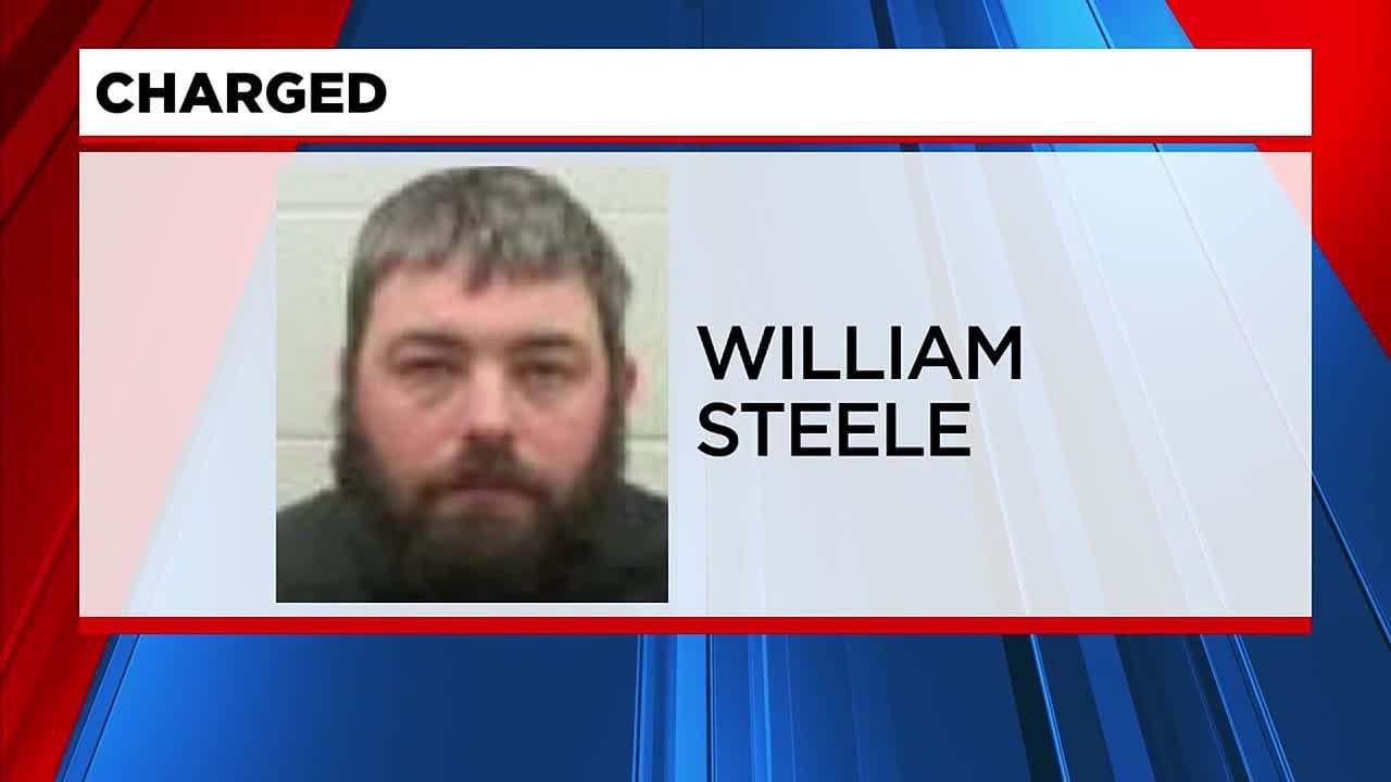 Upstate man wanted for murder, turns himself in - YouTube