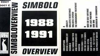 SIMBOLO - MCV 80 Self-Defense