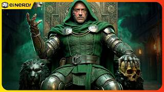 VAZOU O SEGUNDO TRAILER DE VINGADORES DOOMSDAY