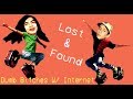 Dumb Bitches W/ Internet - &quot;Lost &amp; Found&quot; (Official Video)