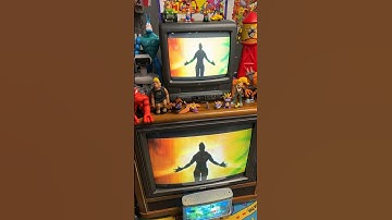 Advent rising Xbox  commercial /rewind spot