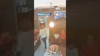 Violencia En Culiacán No Para Balean Casa De Familia En Culiacán