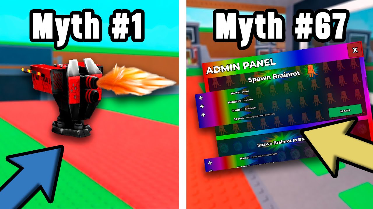 Latest Title & Thumbnail
