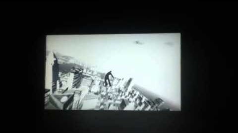 GTA 4 Rocket Suicide