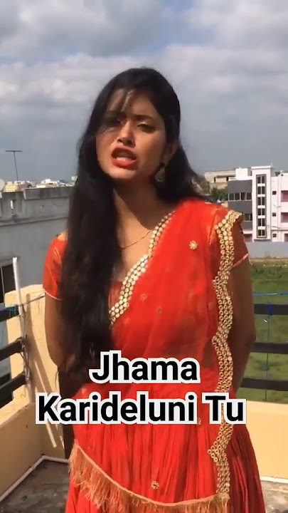Jahama Kari Deluni Tu | New Shorts Video | Archana Padhi & Sushil Dalai | Rutupurna