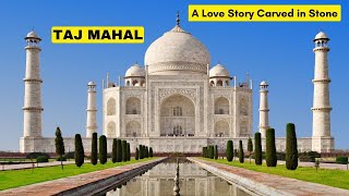 Why Taj Mahal is so Special | Specialties of Taj Mahal