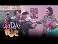 Manliligaw ni Tony, magpapakamatay | Oki Doki Doc Fastcuts 51 | Jeepney TV