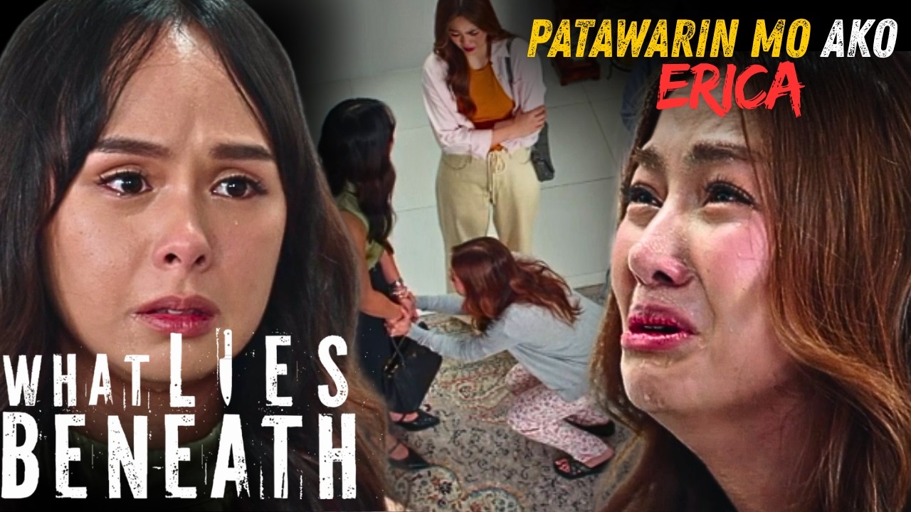 What Lies Beneath | Episode 98( March 04 , 2026) Tagalog Series| Storytelling