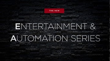 LAVISH - 360 Automation with Control4 Touch Screens & Controllers