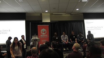 Stream Processing Systems