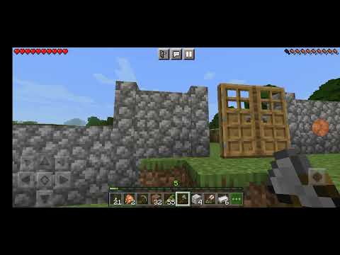 შეპირებული ვიდეო მაინქრავთზე