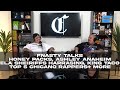 Fnasty323 talks honey packsashley anaheimsheiriffs harassing king tacotop5 chicano rappers more