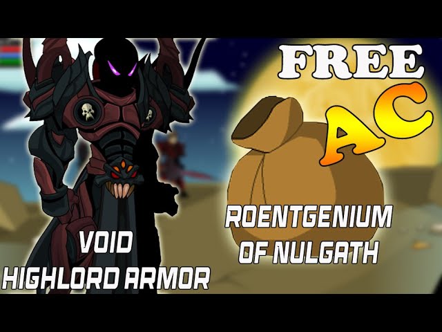 AQW  DEMANDING ITEMS OF NULGATH QUEST BOT ( DRAGONBLADE OF NULGATH ) (  100% WORKING ) 