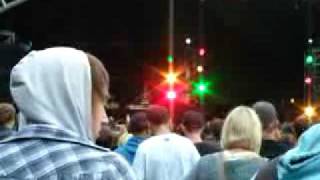 Chipmunk  Freestyle Nass 09