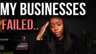 7 Things I Wish I knew BEFORE Starting a Business In The UK
