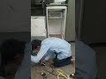 side by side refrigeration