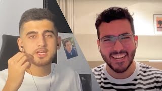 From IOI Gold Medal to more than $500,000 per year | Journey of Arash Mahmoudian