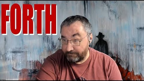 Scott McCallum CUBEDForth in Python Forth2020 #21 9April-2022 2560x1440