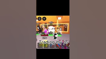 TRADING MY PS #sab #trusted trader #fyp