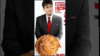 Charlie Sheen In American Pie Film Poster Leaks Online