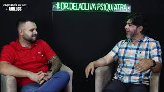Episodio 0, el incio de Psiquiatria en los anillos