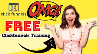 21   Set Up a Membership Delivery Area Free Clickfunnels Training Course