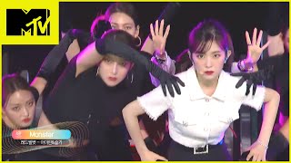 Red Velvet - IRENE & SEULGI Monster - 2020 Asia Song Festival