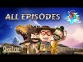 Oko Lele - All  Episodes - Super ToonsTV