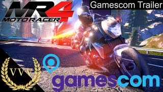 Moto Racer 4 Gamescom Trailer screenshot 5