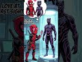 Deadpool Stole Vibranium and Broke Wakanda Forever
