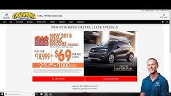 Car Dealership Website SEO Audit (Automotive Marketing) 