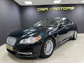 Jaguar xf 30l i 238 cv by dga motors