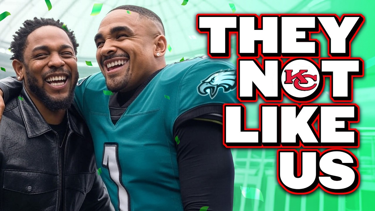 Спасибо, «Иглз»! Вы остановили три-пит НФЛ!