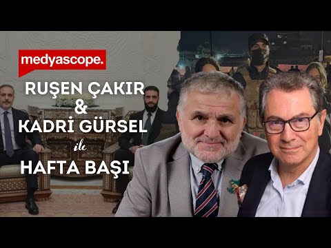 Yeni Suriye ve