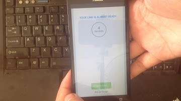 bypass google account  ASUS zenfone go Z00VD (ZC500TG)