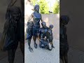 папа мама я дружная семья