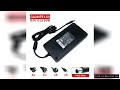 NEW 19.5V 12.3A 240W AC Adapter Charger Power Supply PA-9E ADP-240AB D GA240PE1-00 For DELL Alienwar