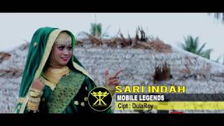 LAGU MINANG TERBARU 2019 - SARI INDAH - MOBILE LEGENDS