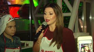 Жасмин. Не кухня, а песня. 2017г Жасмин. Не кухня, а песня. 2017г