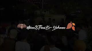 Download lagu 💃Ngana_Baking-Seng_Paniki🦇🍁#remixfullbass #share #dj #djfullbass